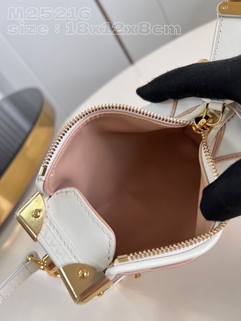 Louis Vuitton Box Bags